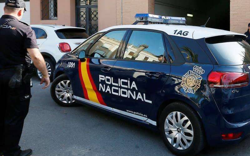 Spanish Police Bust Drug Theft Ring: 18 Arrested, 43 Kilos of Hashish Seized