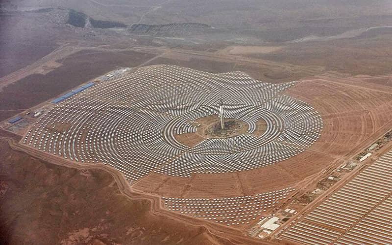Study: North African Green Hydrogen Exports to EU Economically Unviable