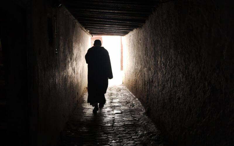 Morocco: Religious Teacher Arrested for Alleged Sexual Abuse of Minors