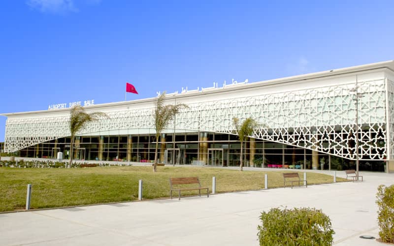 AfDB Grants Morocco €34.2 Million for Rabat-Salé Airport Expansion Amid Rising Costs