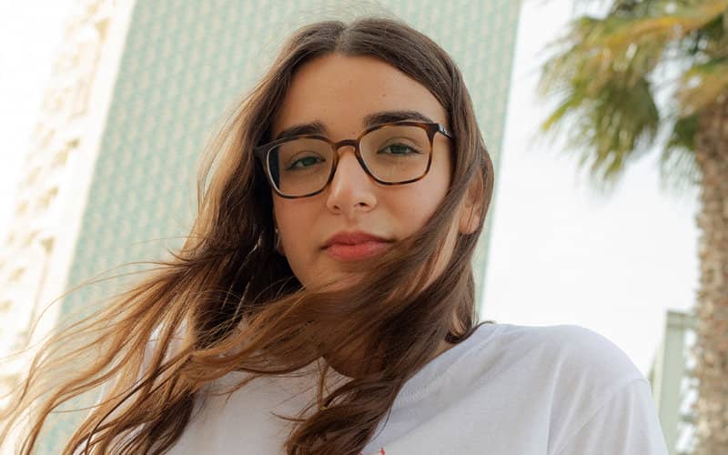Moroccan-Spanish Author's Debut Novel Tackles Youth Unemployment and Tourism in Canary Islands