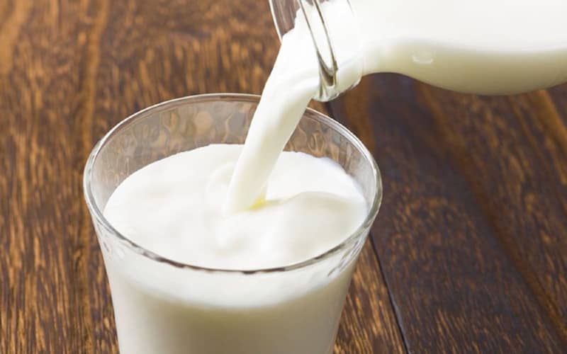 Moroccan Milk Prices Surge: Essential Dairy Product Sees Significant Hike