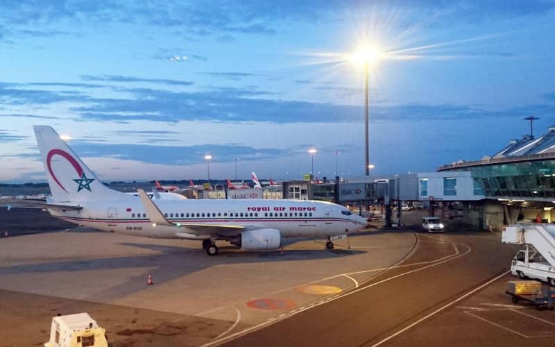 Agadir Airport Gears Up for 500,000 Passengers in Summer Return Operation