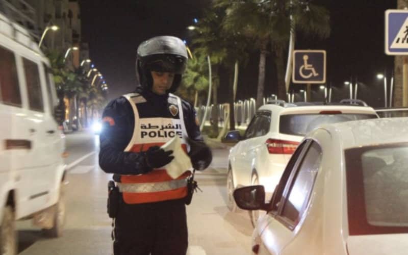 Manhunt in Morocco: Radical Islamists Among Suspects in $140,000 Armored Van Heist