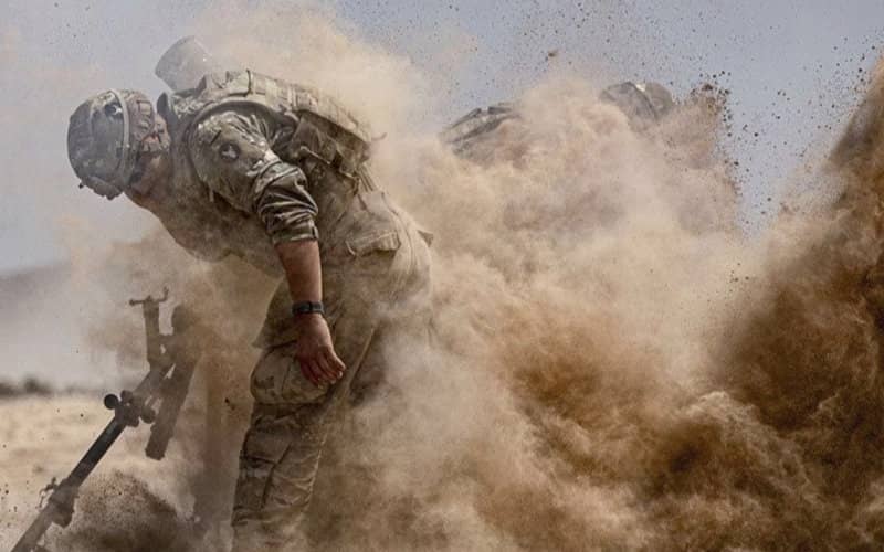 US-Morocco Military Drills 'African Lion 2022' to Proceed Near Algerian Border