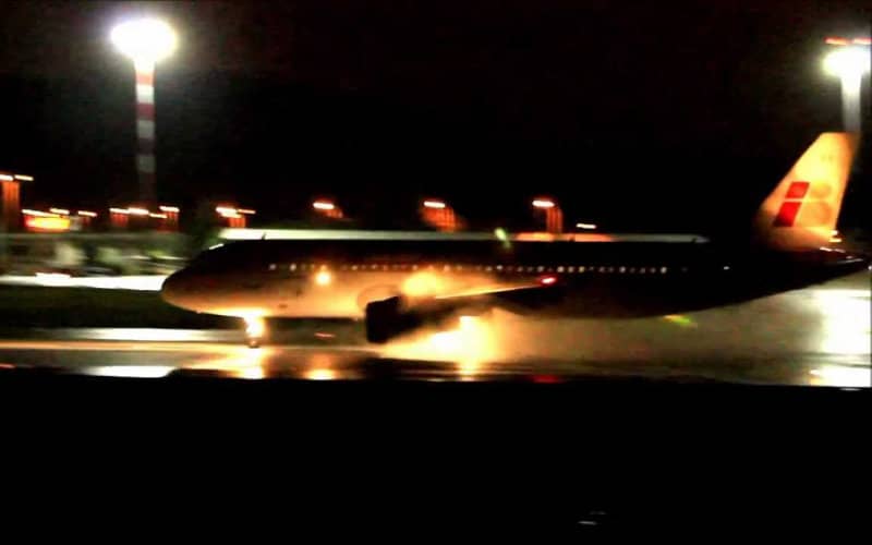 Drunk Passenger Forces Madrid-Dakar Flight to Make Emergency Landing in Casablanca