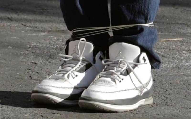 Moroccan Police Adopt BolaWrap: New Non-Lethal Restraint Device