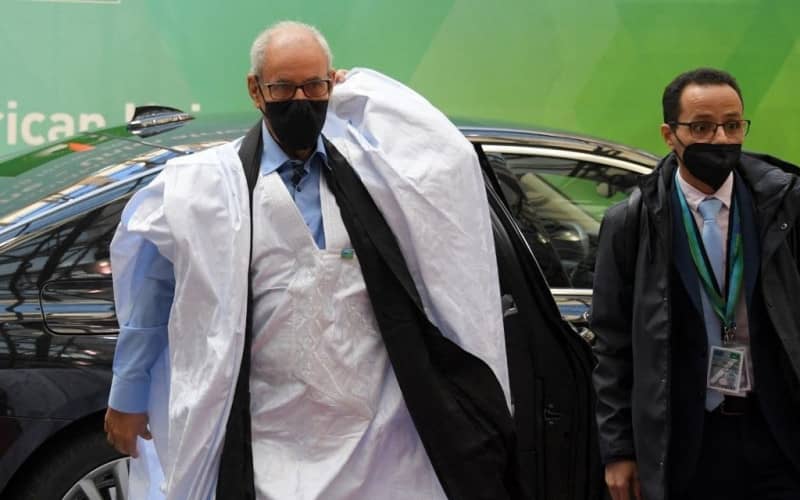 Spanish Court Asked to Reveal Intelligence Reports on Morocco's Role in Sahrawi Leader Case