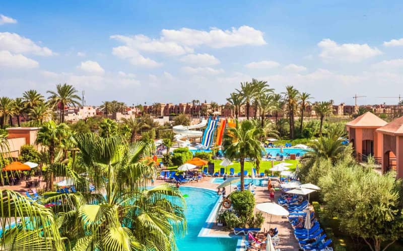 Spain Tops French Summer Travel Trends, Morocco Absent from Top 10 Destinations