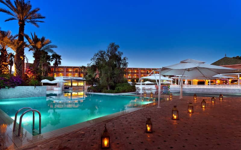 Morocco Ranks 6th in Top Tourist Destinations for French Travelers, Survey Shows