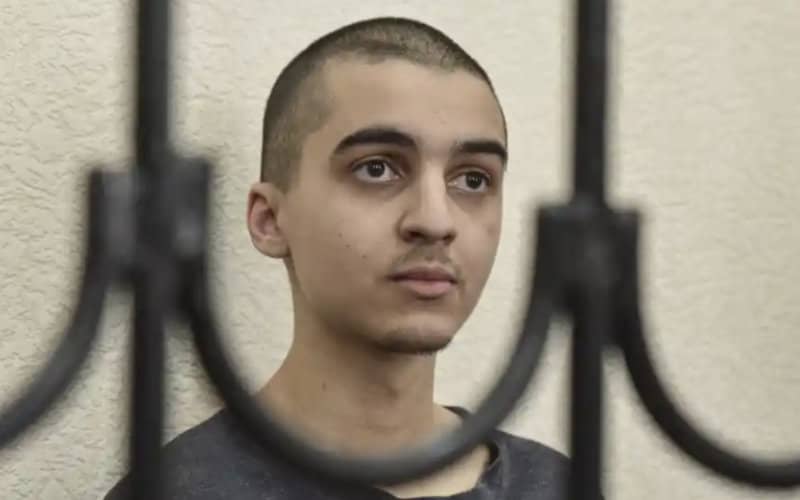 NGOs Urge Putin to Halt Execution of Moroccan Fighter in Ukraine Conflict