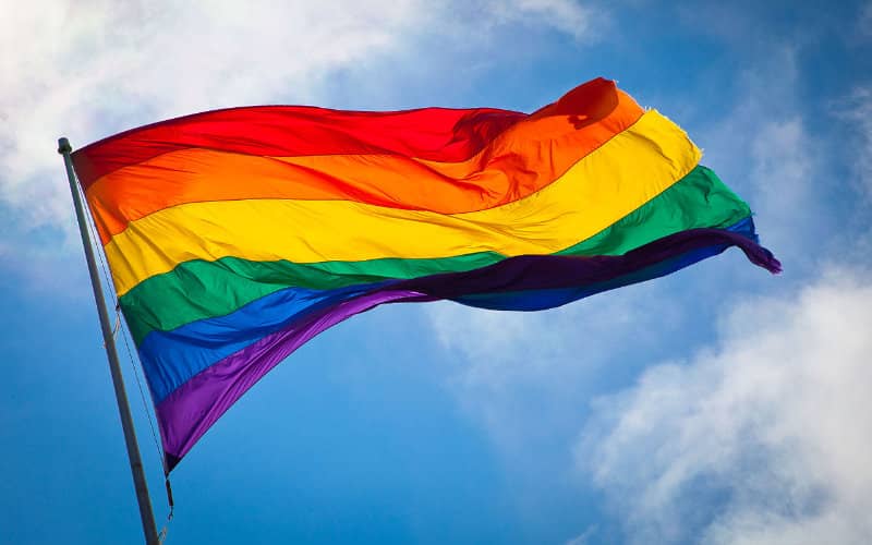 Morocco Ranks Among World's Least Safe Destinations for LGBTQ+ Travelers, Study Finds