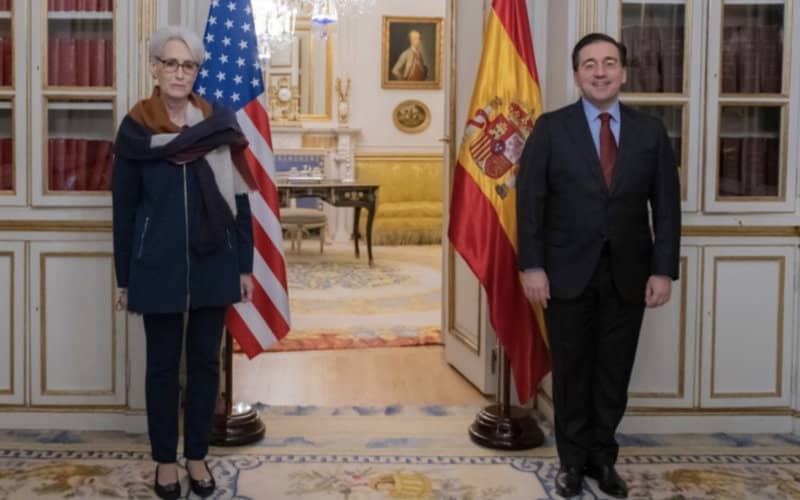 US Pressure Shapes Spain's Sahara Policy Shift, Impacting North African Relations