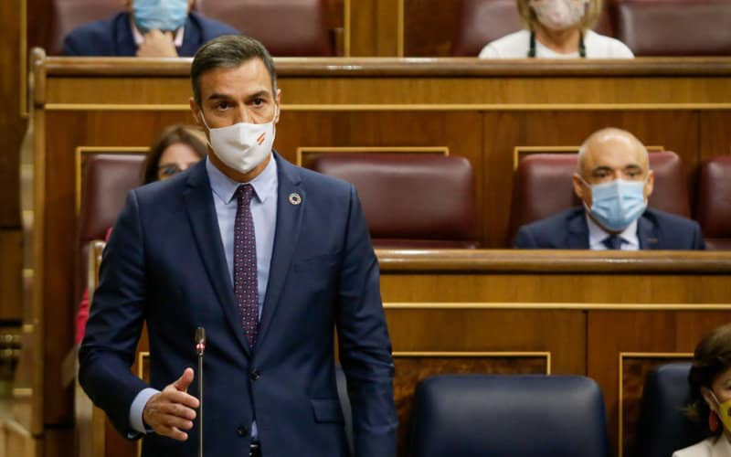 Spain Threatens to Reverse Sahara Stance Amid Morocco-Algeria Tensions