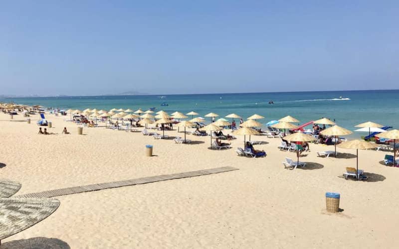 Morocco Boasts 28 Blue Flag Beaches, Leading Arab World in Clean Coastal Destinations