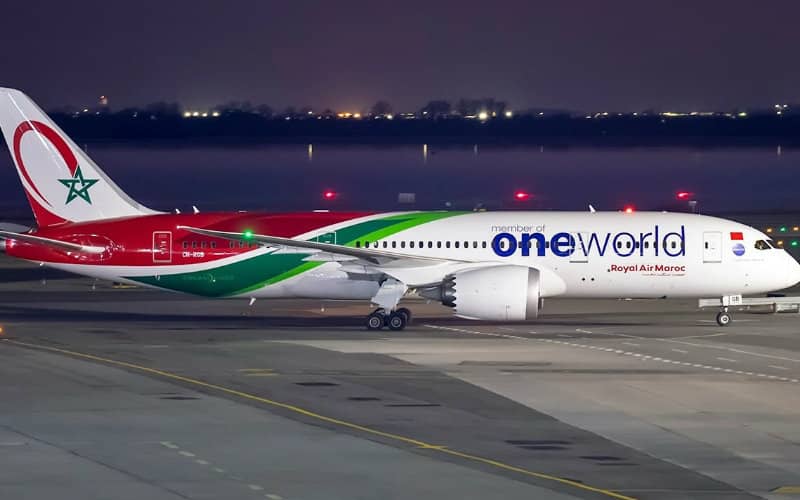 Royal Air Maroc Launches Summer Deals on US-Morocco Flights Starting at $680