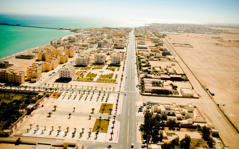 Morocco-Spain Investment Forum Debuts in Dakhla, Drawing Spanish Business Leaders