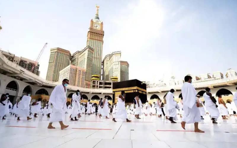 Hajj 2022 Costs Soar Across Arab World as Pilgrimage Resumes