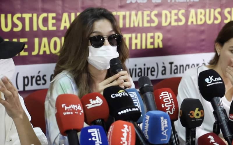 Moroccan Victims Allege Intimidation in Insurance Tycoon's Sex Abuse Scandal