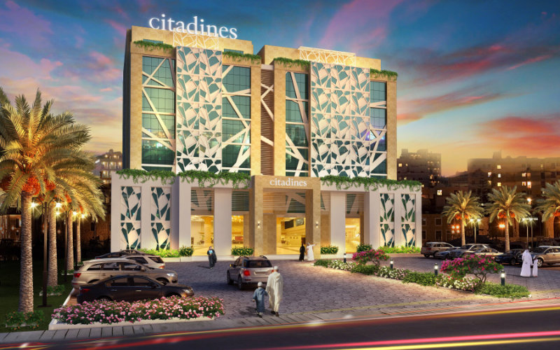 Ascott Limited to Open Two Luxury Serviced Residences in Marrakech by 2026