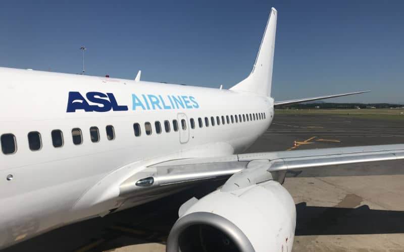 ASL Airlines France Expands Summer Routes to Morocco and Algeria