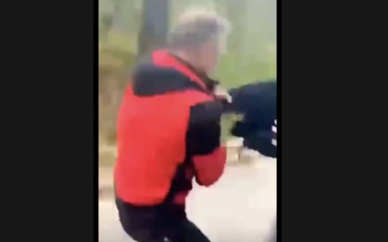 Assault on Veiled Women in Montpellier Sparks Islamophobia Concerns