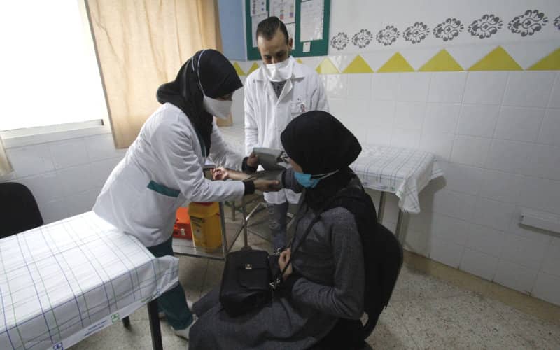 AstraZeneca Vaccine Delays Hit Morocco, Brazil, and Saudi Arabia as India Faces Supply Pressure