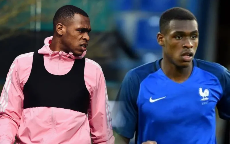 The Atlas Lions: Issa Diop's spectacular "about-face" before the 2026 World Cup