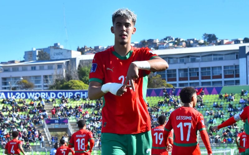 Atlas Lions Roar into Historic Final: Morocco Stuns France in Penalty Thriller
