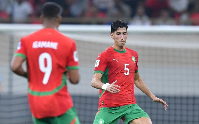Atlas Lions Roar: Morocco's Quest for AFCON Glory Heats Up