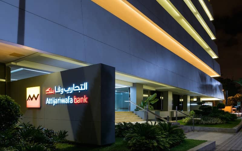 Attijariwafa Bank Named Best Investment Bank in Morocco by Global Finance