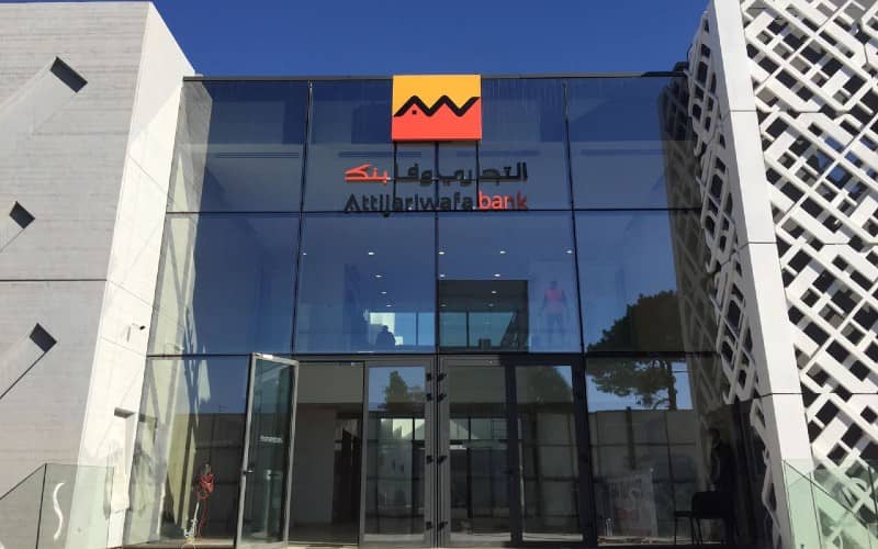 Attijariwafa Bank Proposes Share Dividend to Boost Capital and Solvency