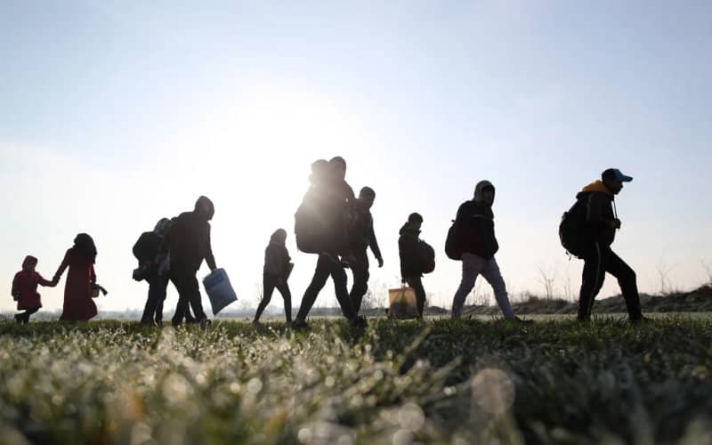 EU Auditors Call for Overhaul of Ineffective Migrant Return Policy