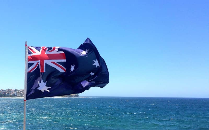 Australia Names Michael Cutts as New Ambassador to Morocco, Strengthening Diplomatic Ties