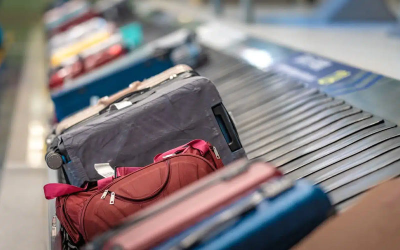 Australian Travel Writer's Morocco Trip Marred by Lost Luggage and Insurance Woes