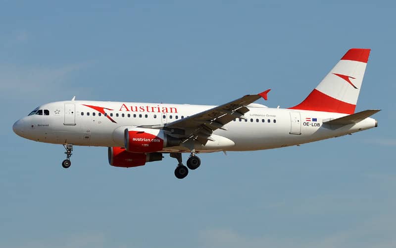 Austrian Airlines Launches Direct Flights from Vienna to Marrakech