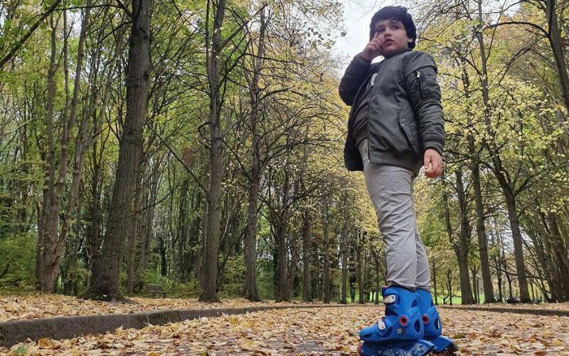 Autistic Child's Mother Pleads with Macron Over Education Crisis