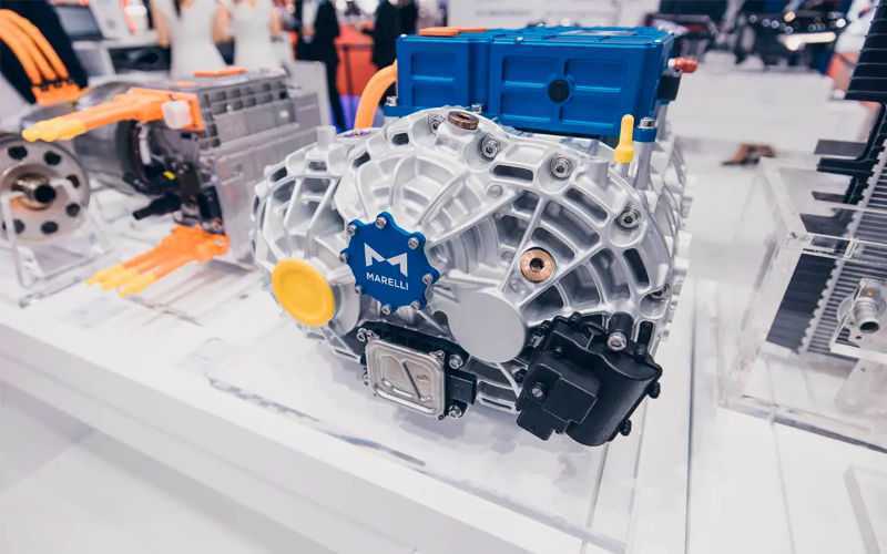 Auto Supplier Marelli to Relocate GPS Production from Morocco to France
