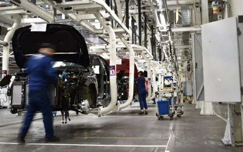 Automobile: after a black year 2025, Morocco embarks on its electric revolution