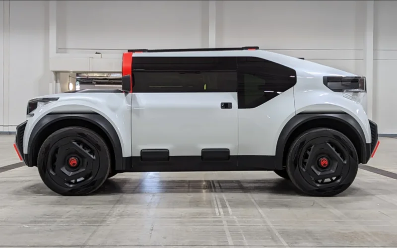 Automobile: Morocco will produce the future rival of the Dacia Duster