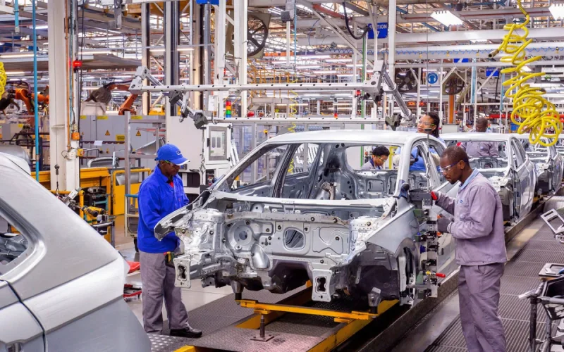 Automobile: Volkswagen threatens to leave South Africa for Morocco