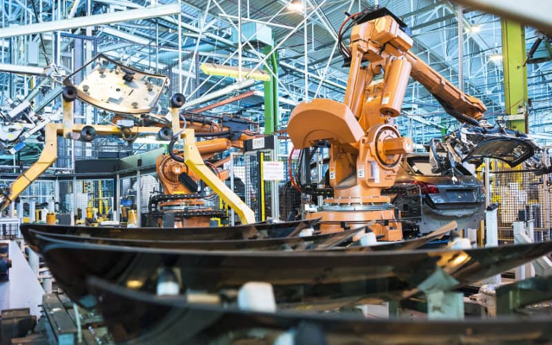 Automotive Suppliers Flock to Tanger Med Despite Pandemic Challenges