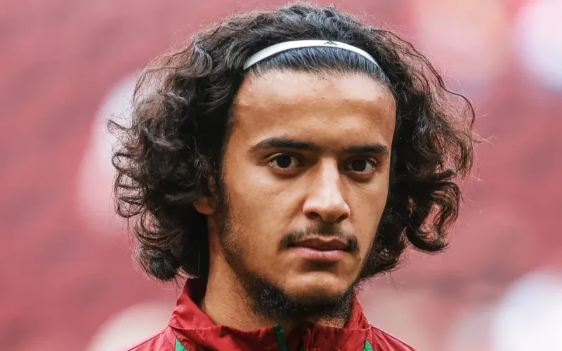 Ayyoub Bouaddi Manchester City 100 Million Euro Transfer Risk