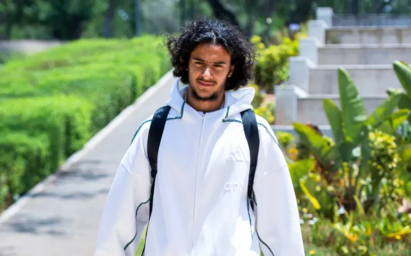 Ayyoub Bouaddi Manchester City Transfer 100 Million Lille