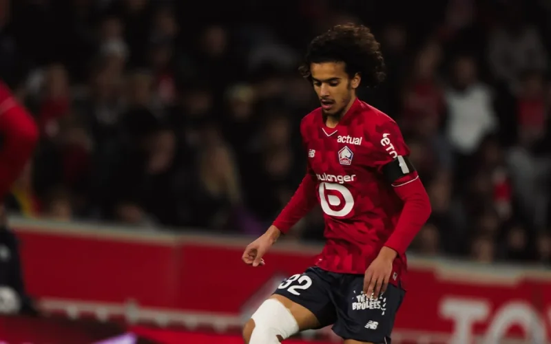 Ayyoub Bouaddi: Morocco or France? The 2026 International Choice