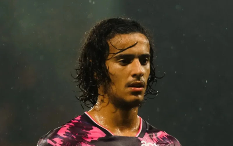 Ayyoub Bouaddi says "yes" to Morocco and turns his back on France
