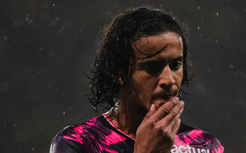 Ayyoub Bouaddi shakes up Europe: Arsenal and Chelsea open their checkbooks