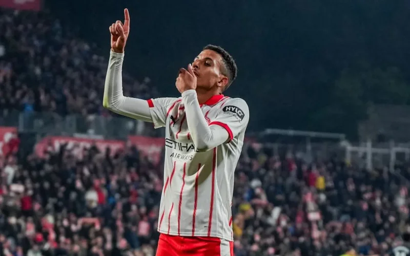 Azzedine Ounahi explodes in La Liga and dreams of Real or Barça