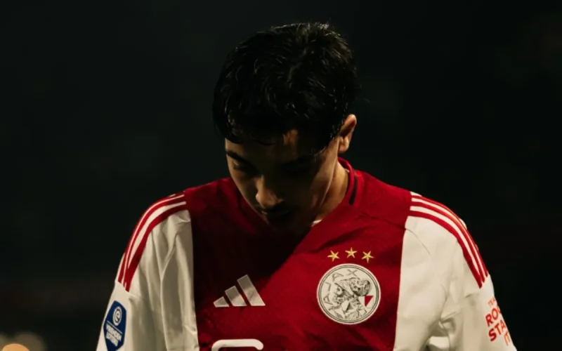 Bad news for Belgium: a rising star from Ajax chooses the Atlas Lions