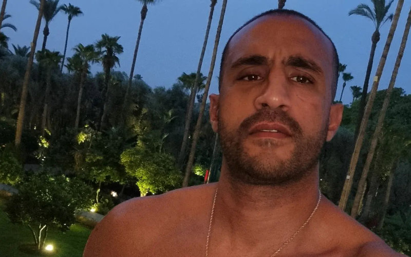 Badr Hari Returns to Paris for Crucial Glory 88 Heavyweight Bout